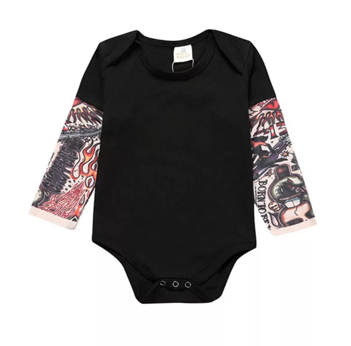 Образы для детской фотосессии