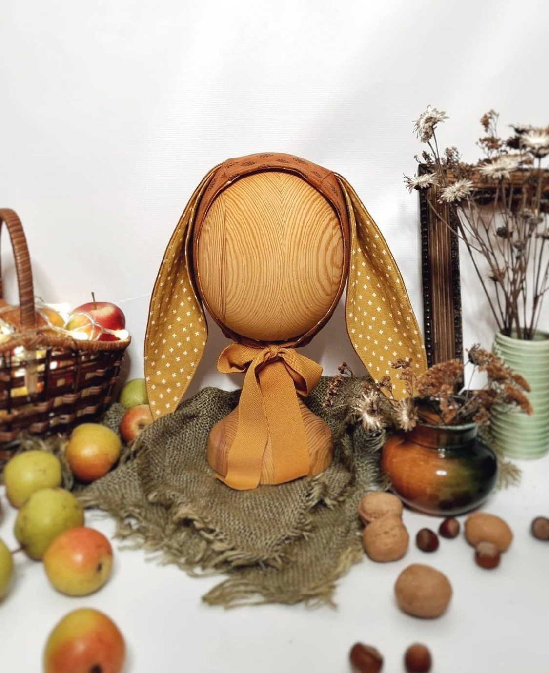 Образы для детской фотосессии