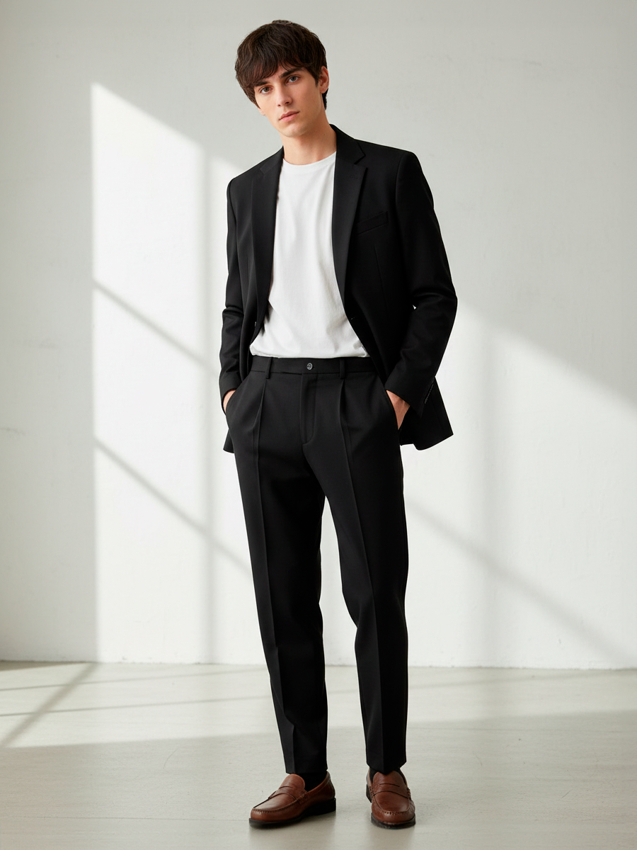 Lifestyle. Нейрофотосессии и AI‑видео для брендов | AI фотограф