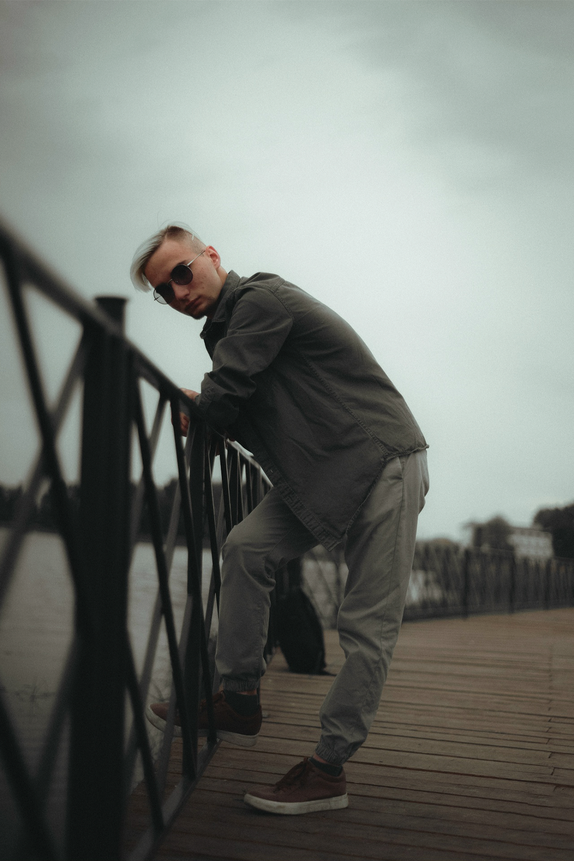 Студия «ВЕСНА» из города Усолье-Сибирское