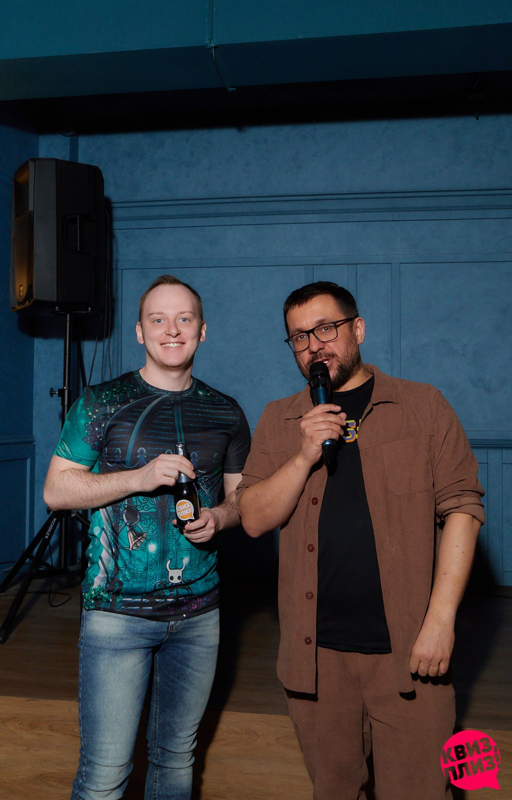 «Квиз, Плиз!» Рынок на Студёной. Фотограф Никонова Софья