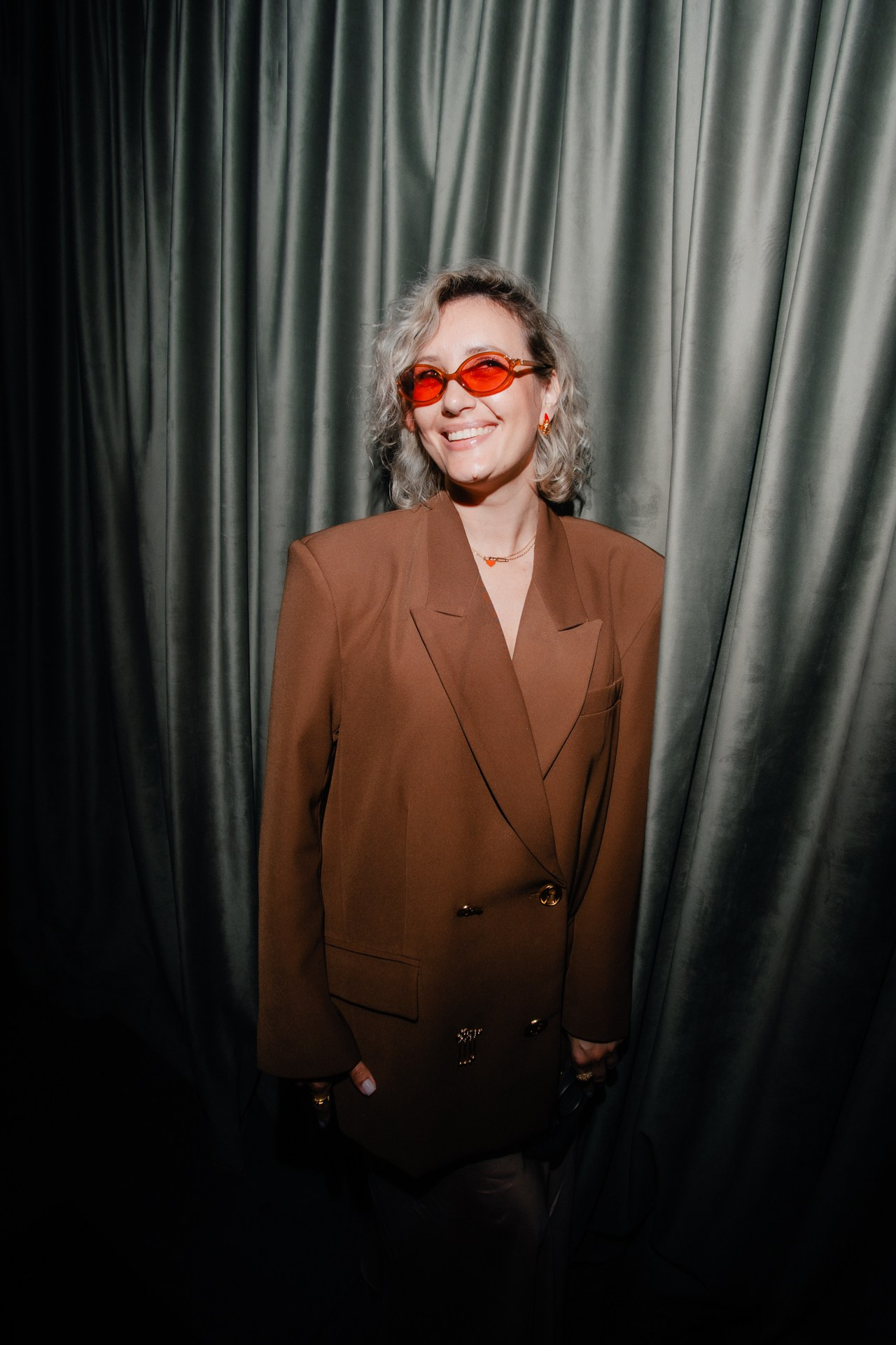 Афтерпати премии Собака.ру | Вечер в Шуме. Портретный и репортажный фотограф Настя Куприянова