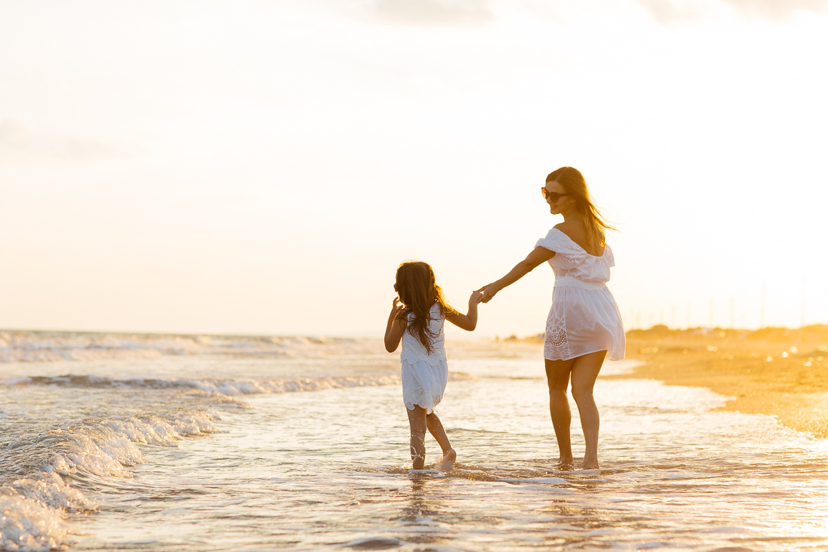 Семейный фотограф в Краснодаре Нина Курнявко