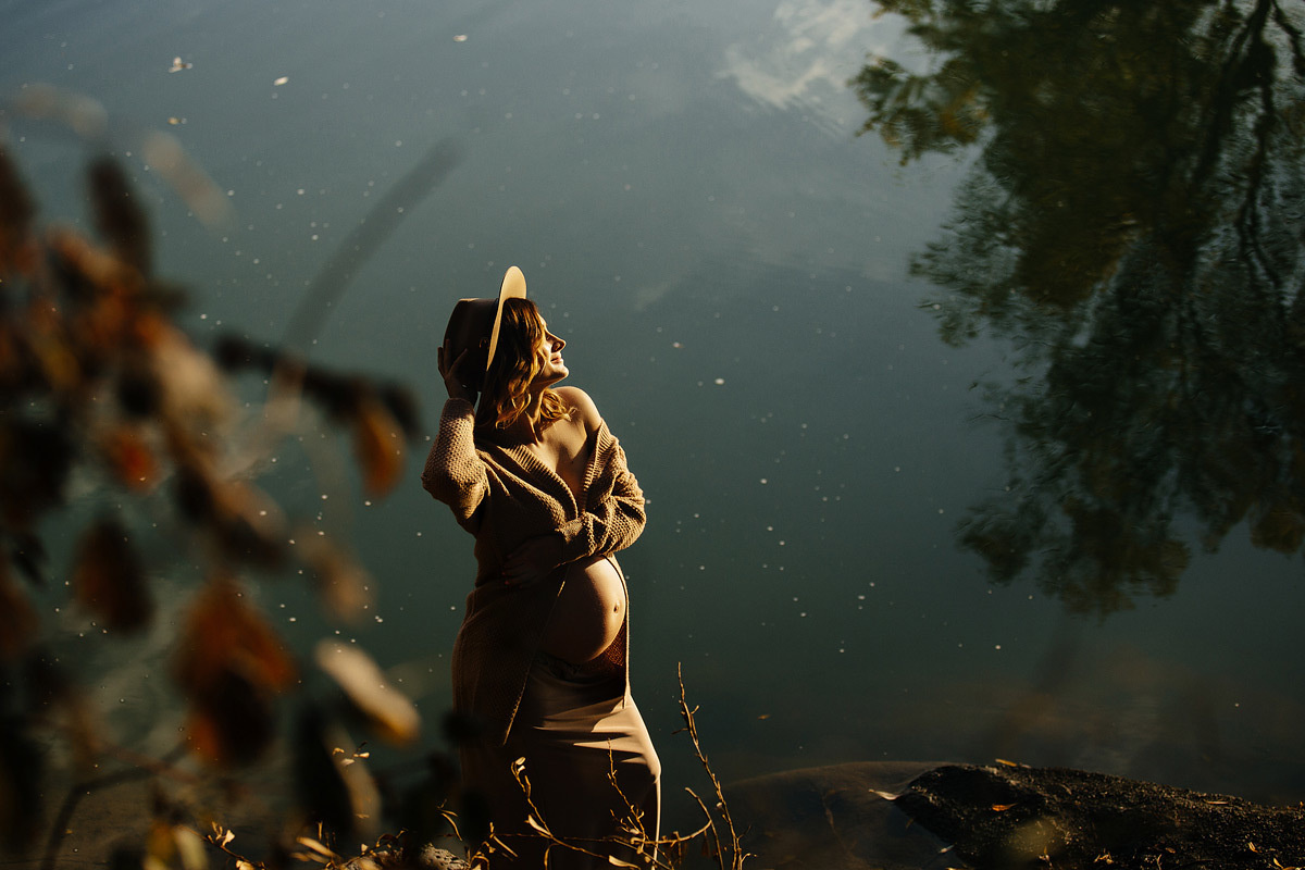 Семейный фотограф в Краснодаре Нина Курнявко