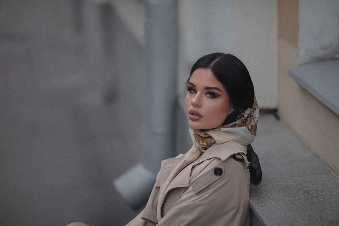 Модели. Профессиональный Фотограф в Москве Андрей Славнов