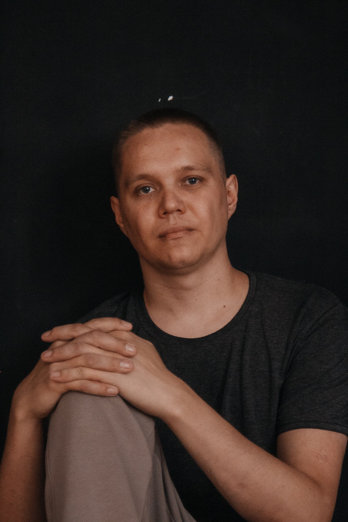 MAN. Семейный фотограф Казань Никита Федин