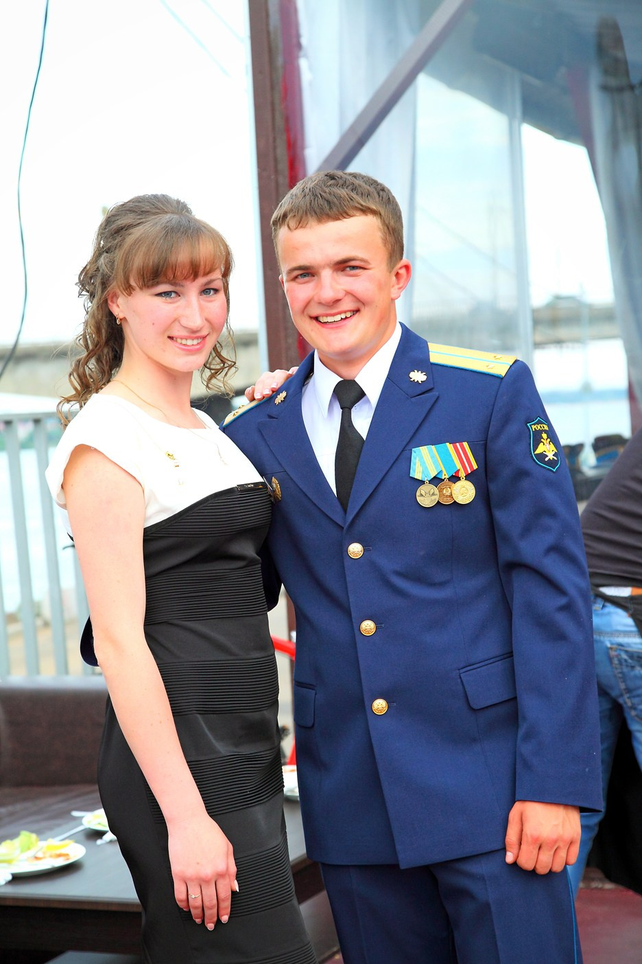 Портфолио фотографа на съемку выпускных. Свадебный и репортажный фотограф в Ярославле и Санкт-Петербурге Роман Микрюков