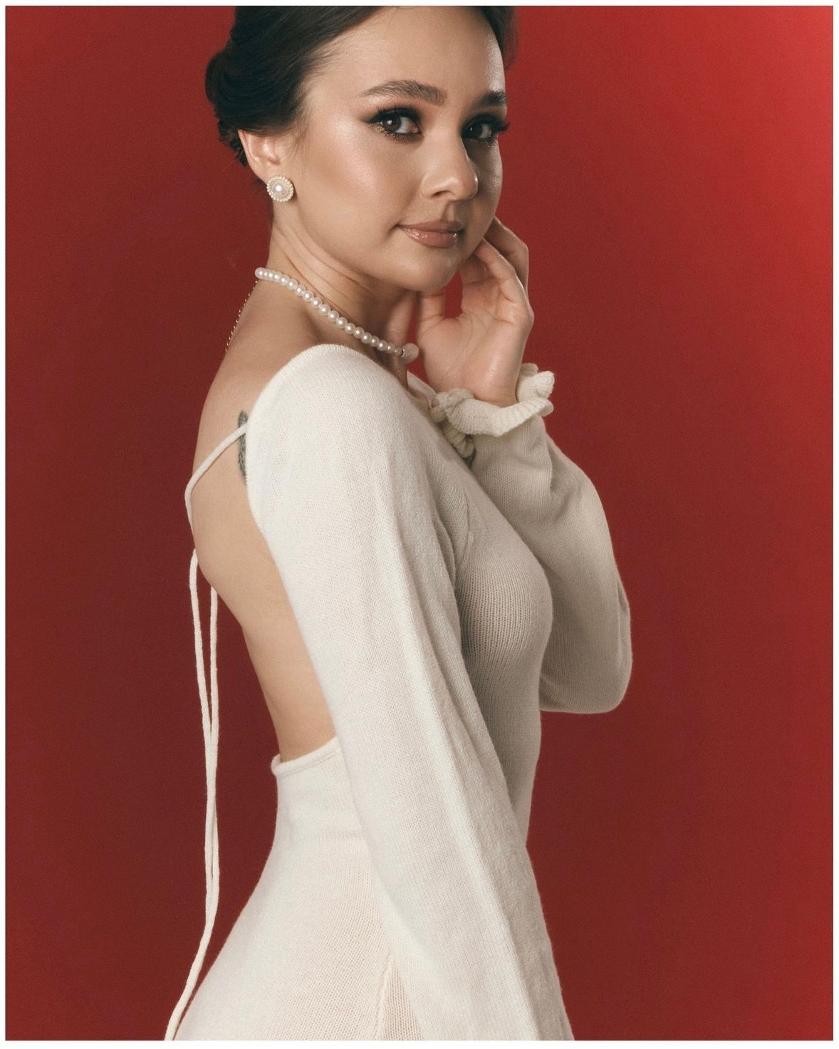 Дарья. Школьный, семейный фотограф Салават РБ