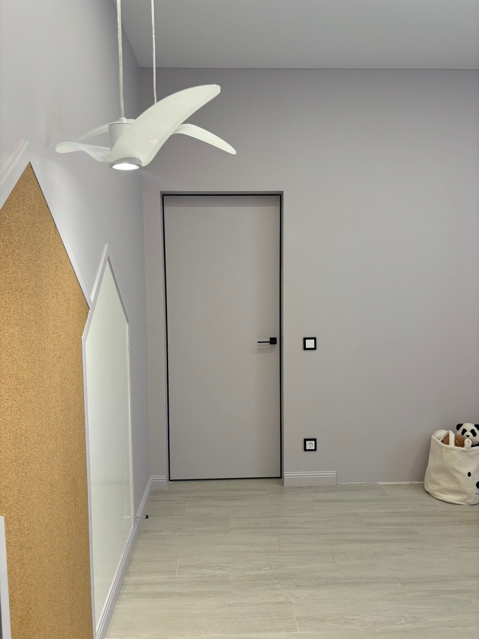 Коттедж 105 м². ПРОЕКТИРОВАНИЕ ИНТЕРЬЕРОВ И АРХИТЕКТУРНЫХ РЕШЕНИЙ В СТУДИИ SHELOFAST DESIGN