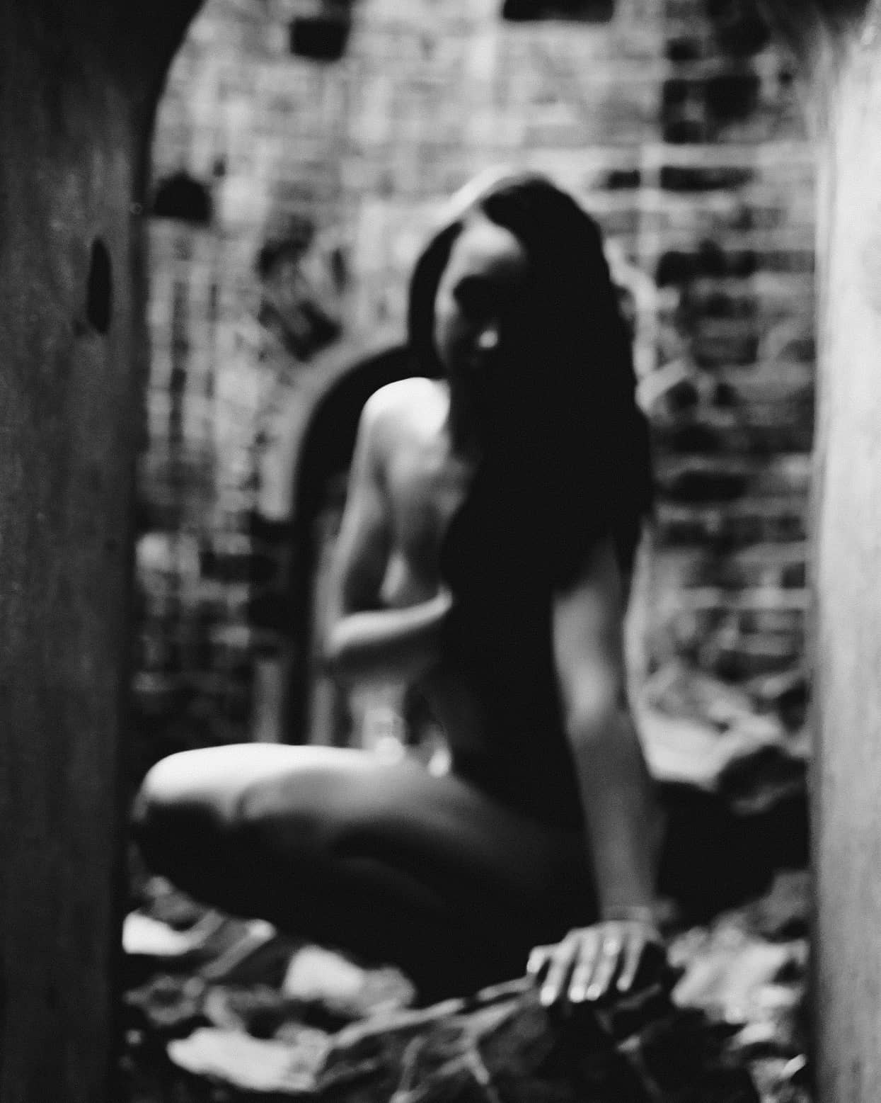 Алиса 🦊. Фотограф в Нижнем Новгороде Алексей Уковский