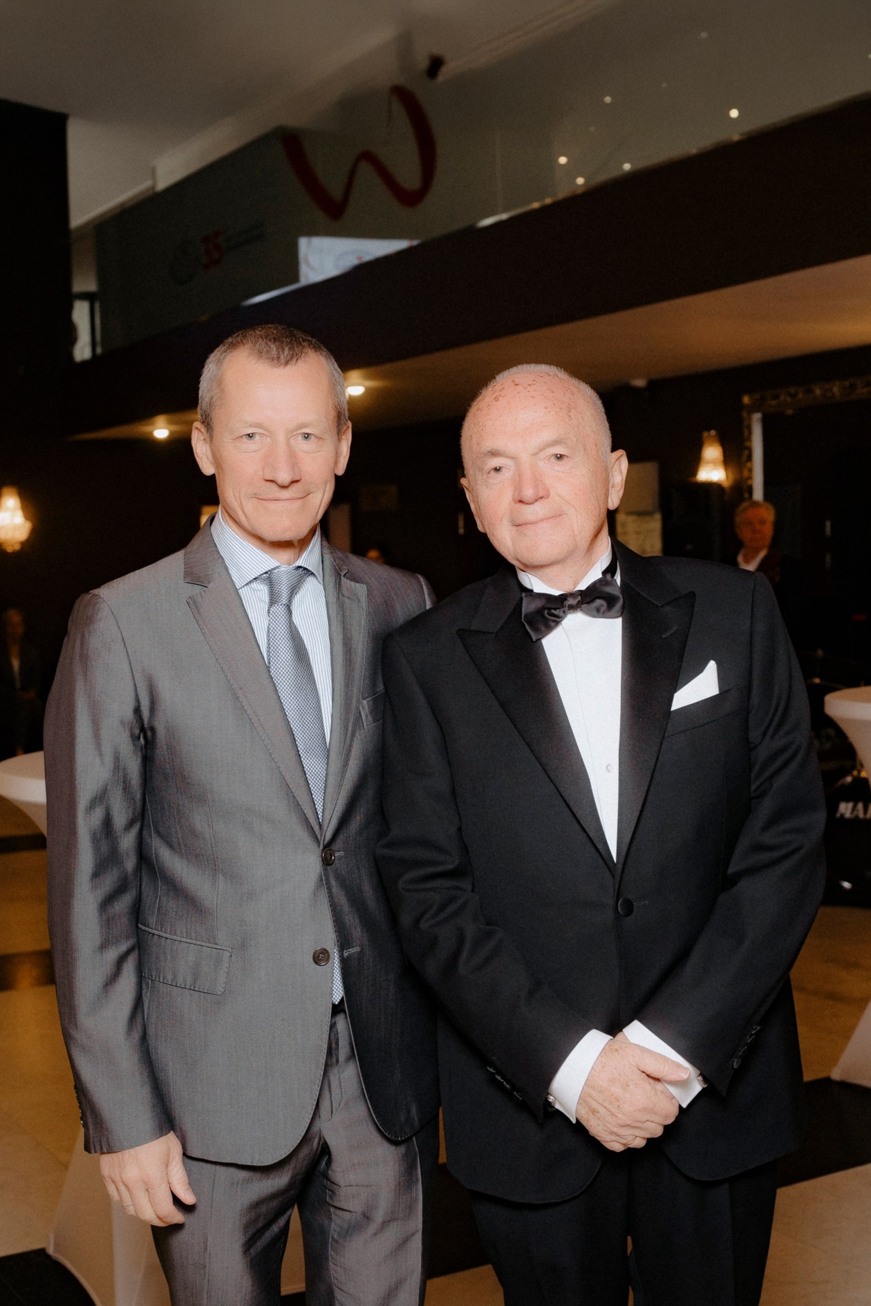 35 лет | АО Медицина. Фотограф Перминов Никита СПБ