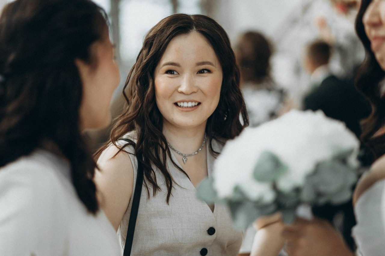 Алена и Никита