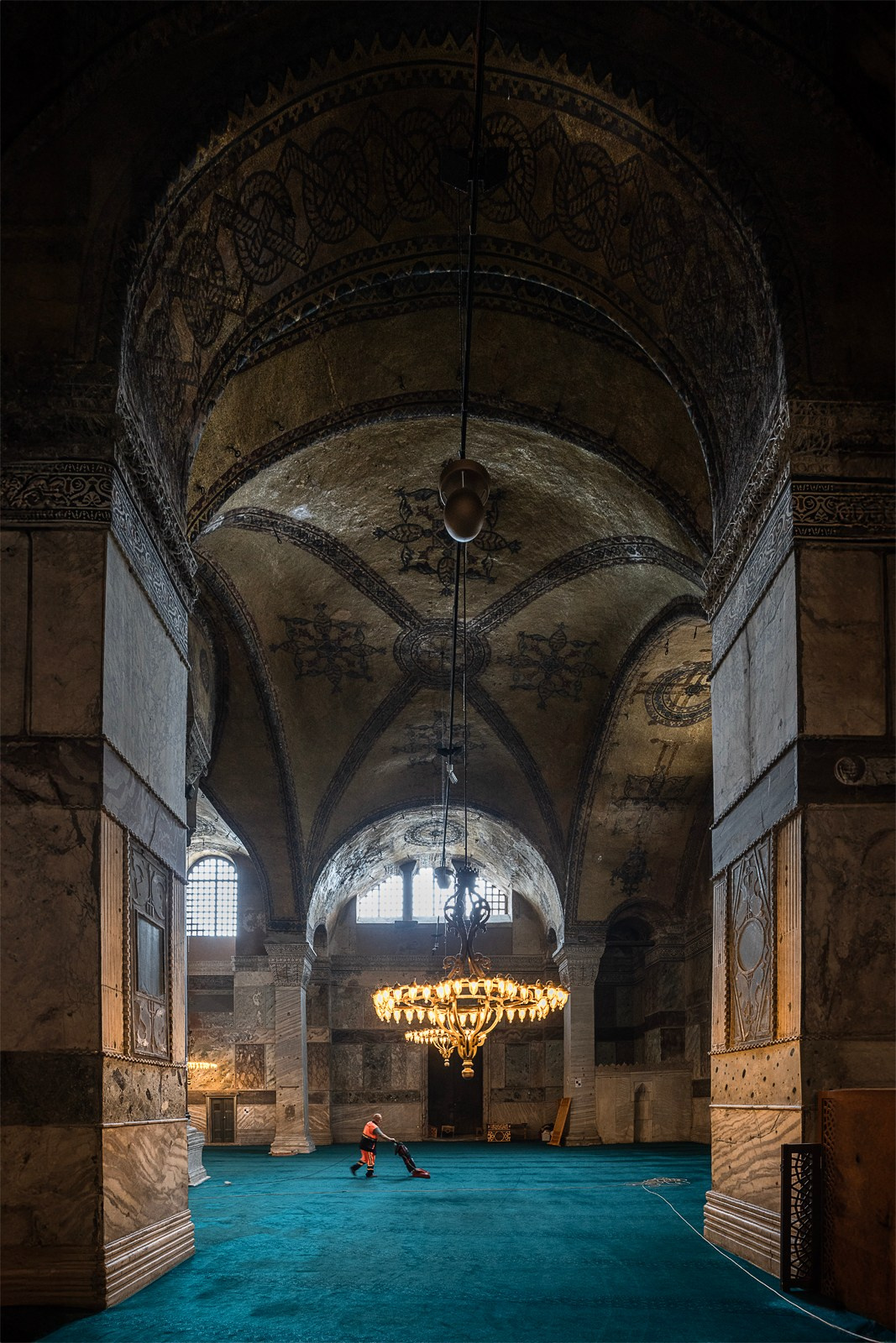 Стамбул, Турция. Фотограф Владимир Остапенко