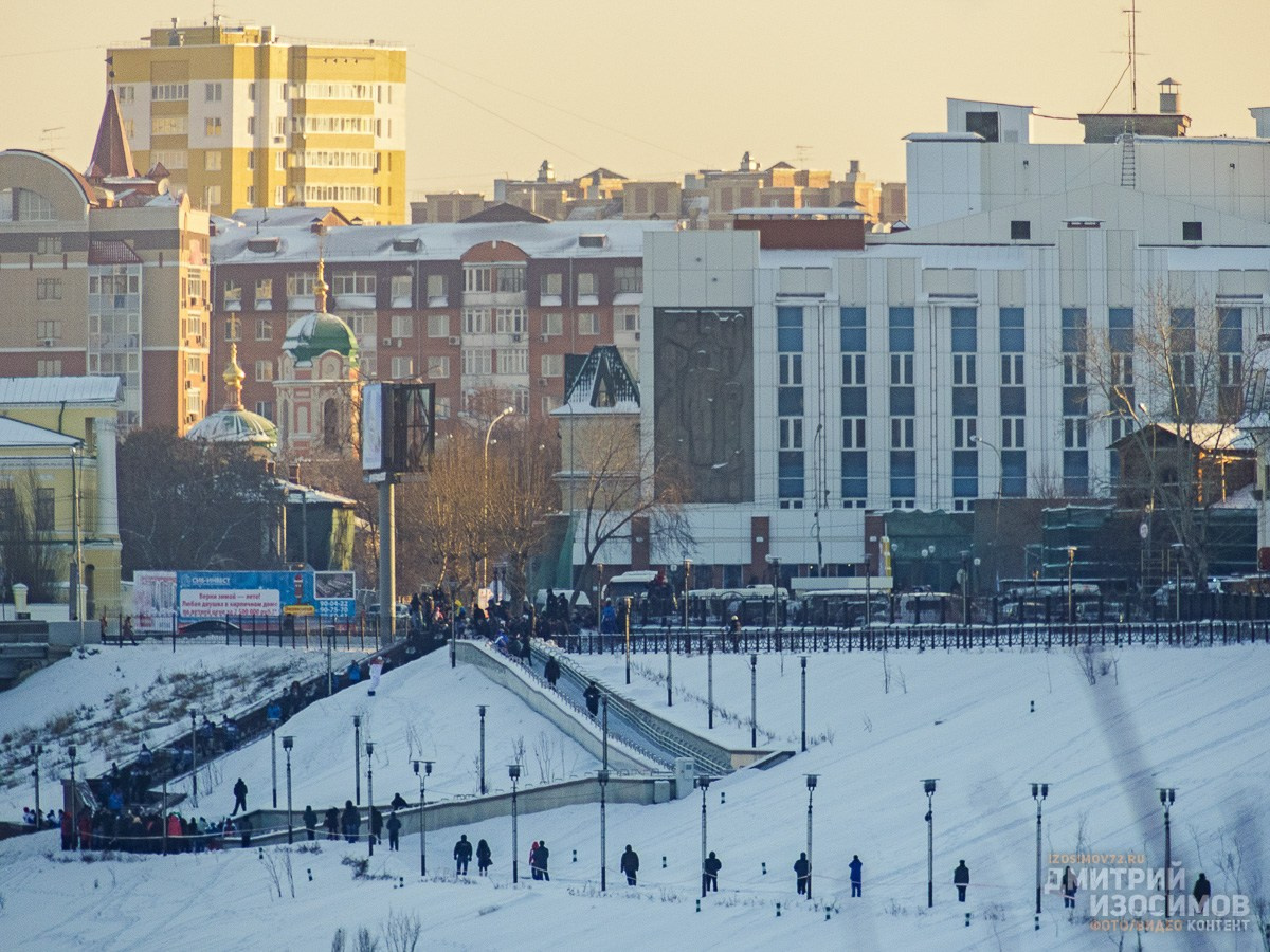 Эстафета Олимпийского огня