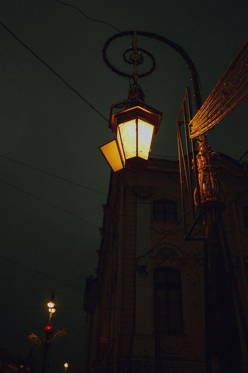 CITY. Главная