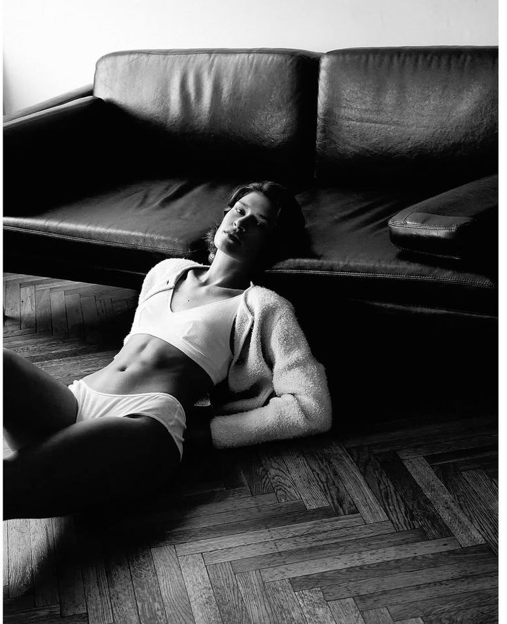 Фотодень «Наедине с собой». Фотограф Иннополис Казань