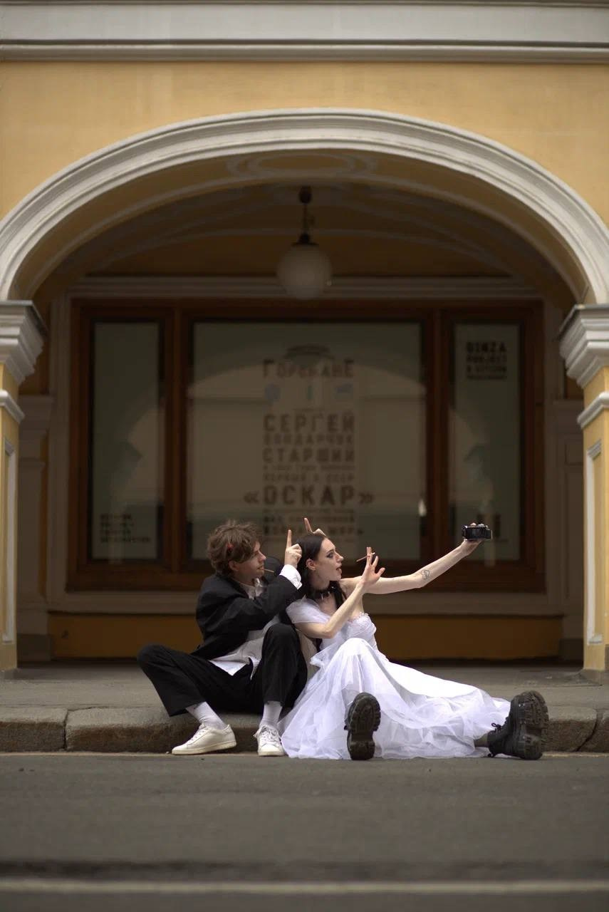 ТВОРЧЕСТВО. Photographer LaranaLaria