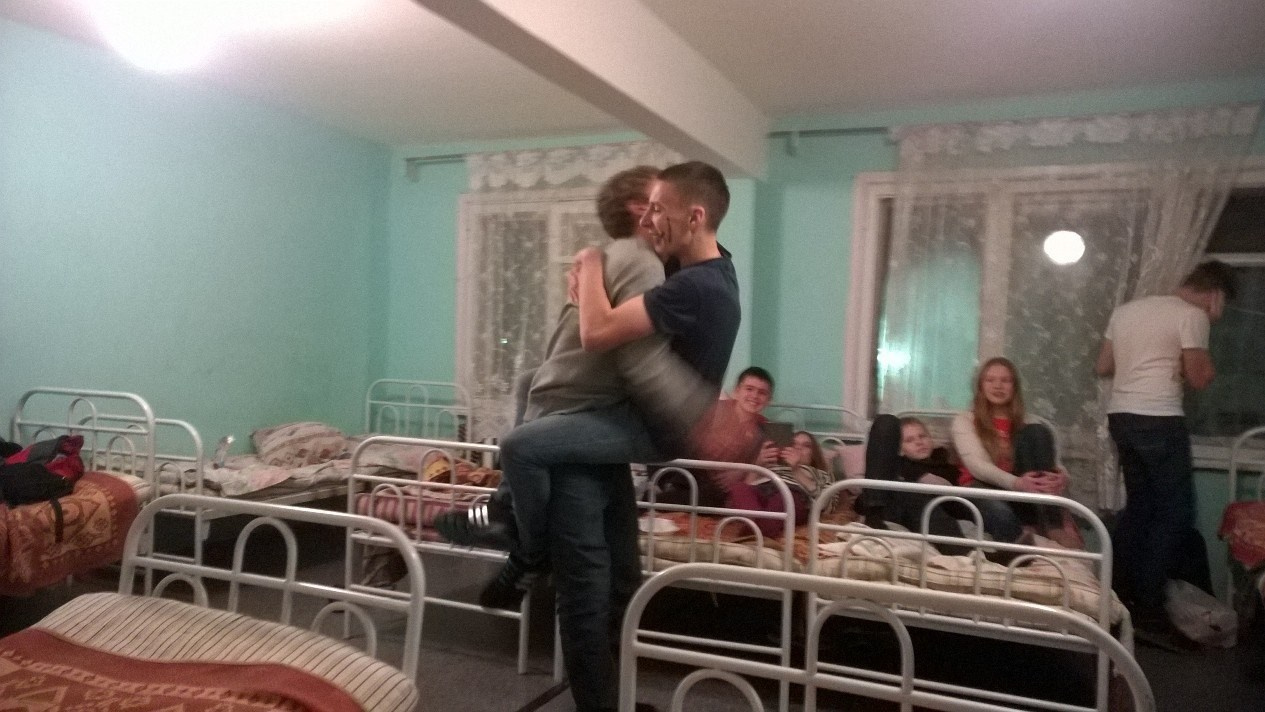 Октябрь (школа, Перси, Гренада). Семейный, Свадебный фотограф СПБ Питер— Романова Екатерина