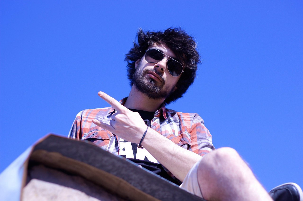 Жизнь. Фотограф Дарья Комарова