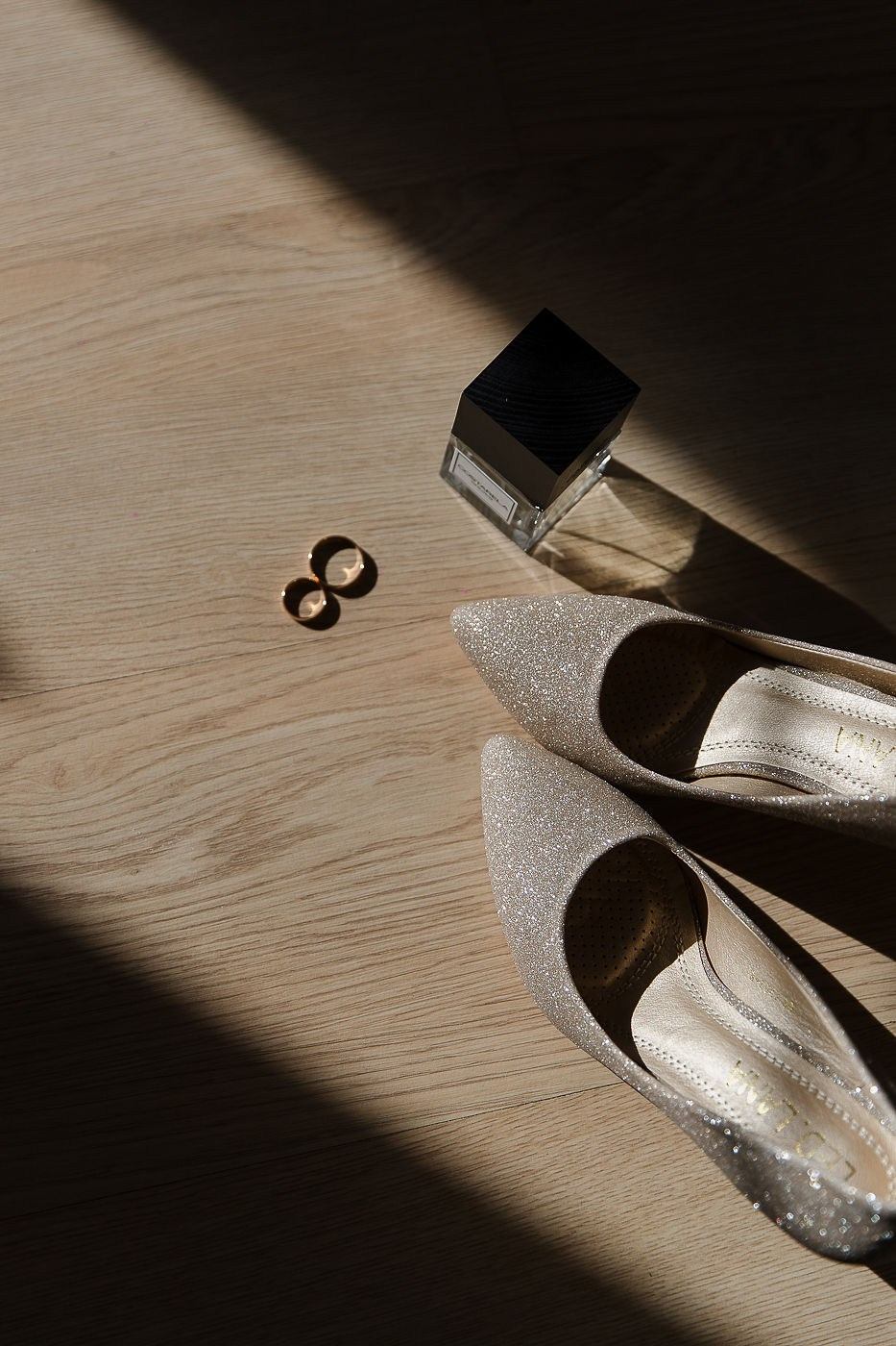 Алина и Дмитрий