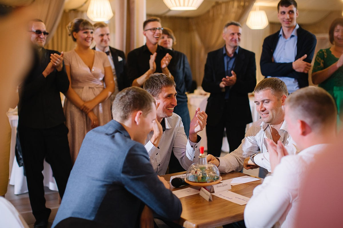 Елена и Евгений