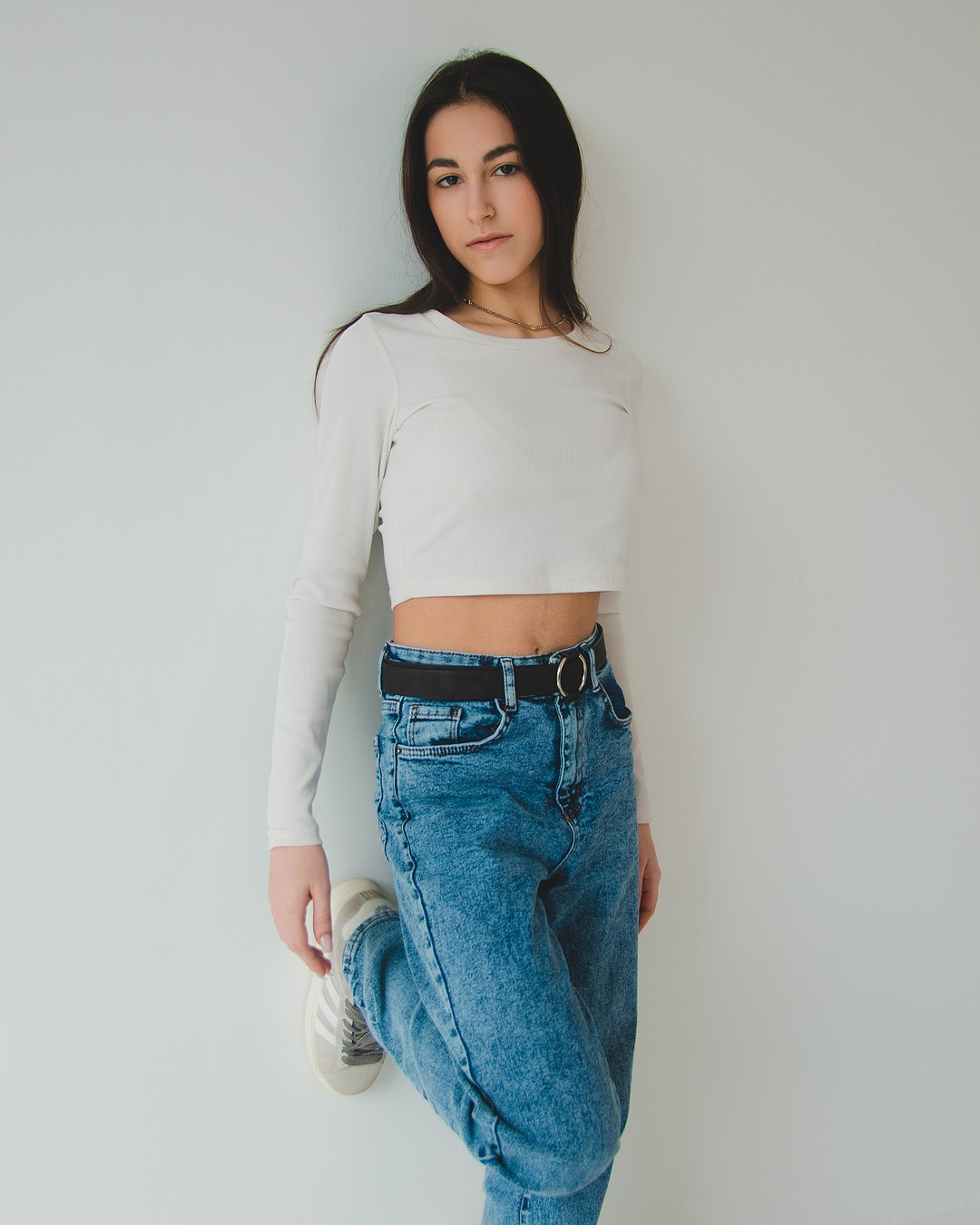 Курбанова Руслана. Promodels