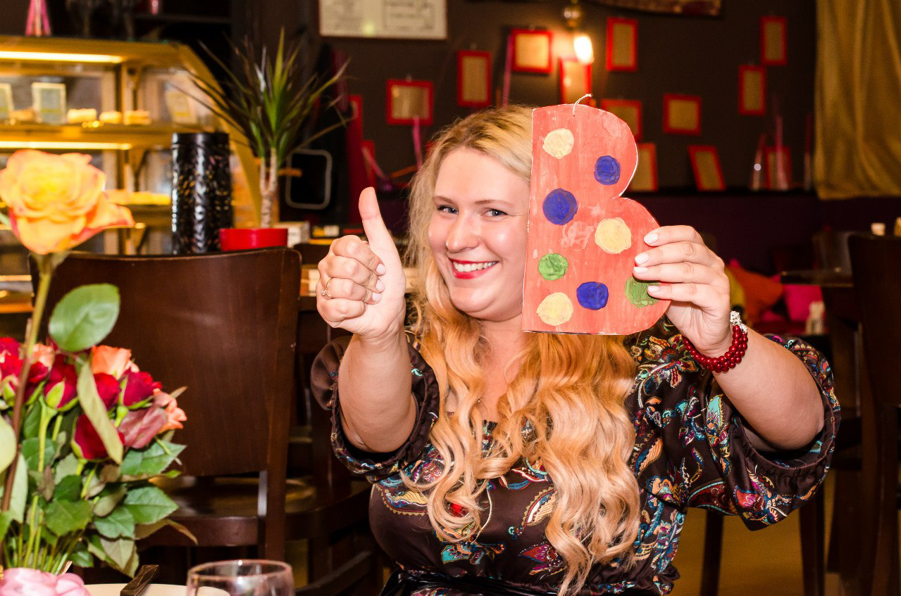 Репортажи, мастер-классы. Фотограф из Санкт-Петербурга Светлана Соколова