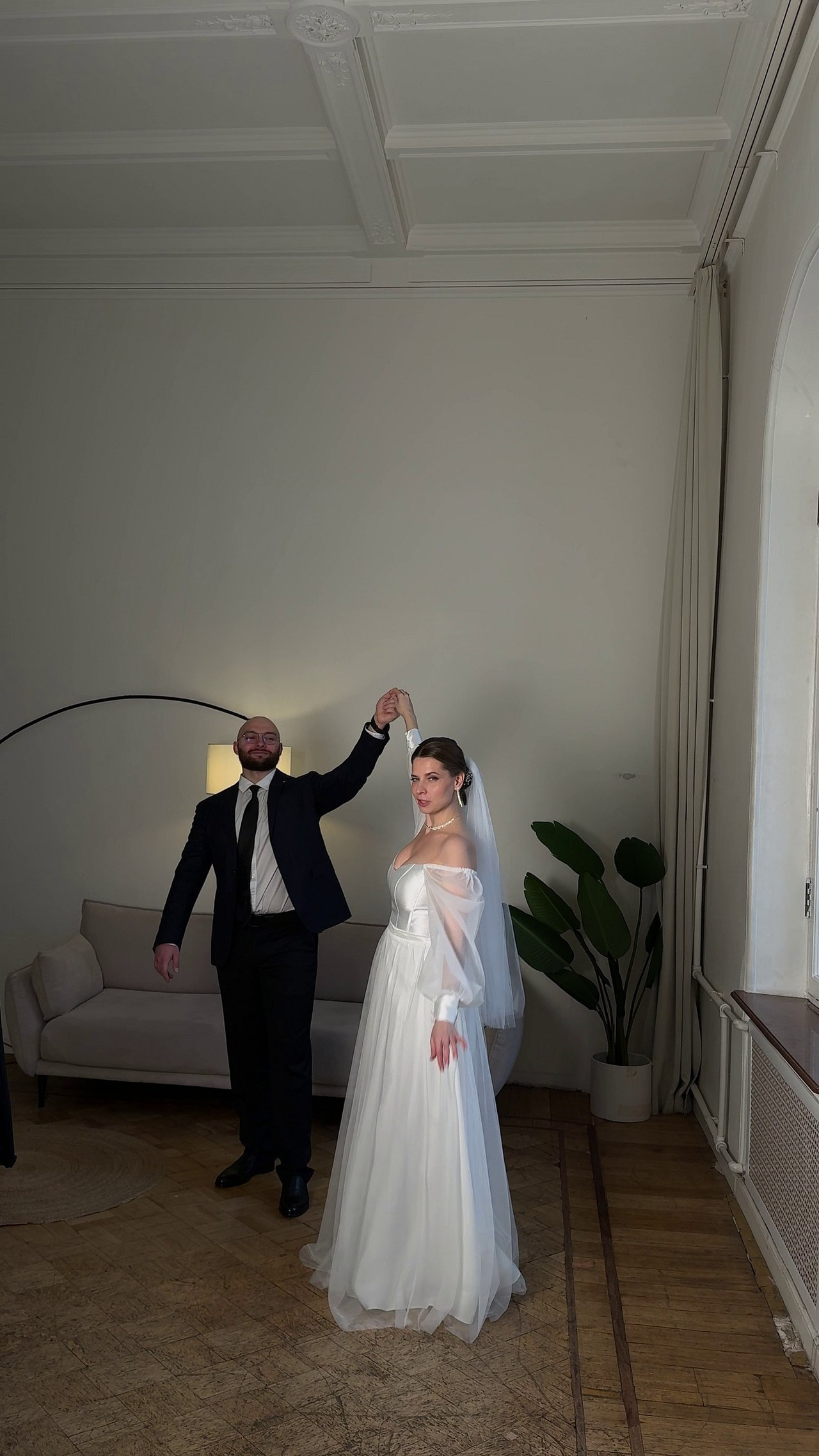 ОТЗЫВЫ. Профессиональный фотограф, Санкт-Петербург — Виктория Богомолова