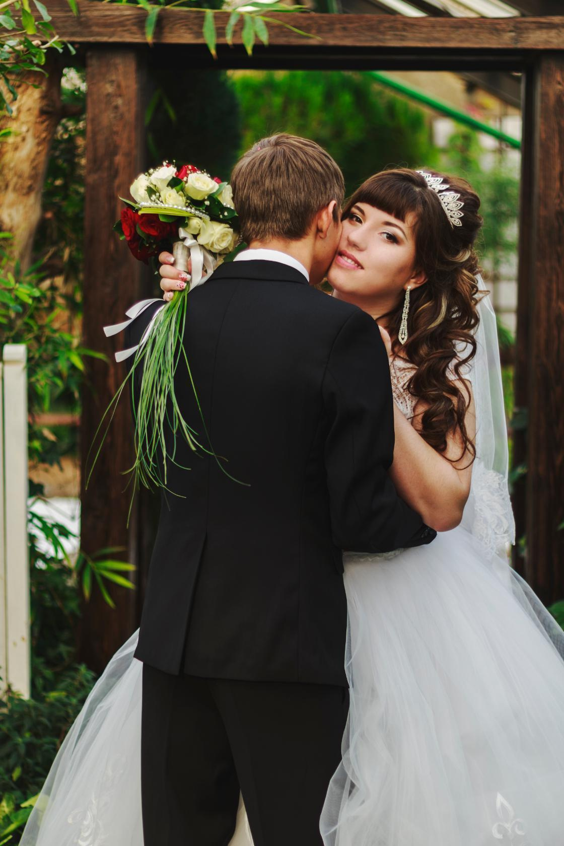 Wedding&Love Story. Фотограф в Коломне, Рязани, Москве. Готовность фото на следующий день