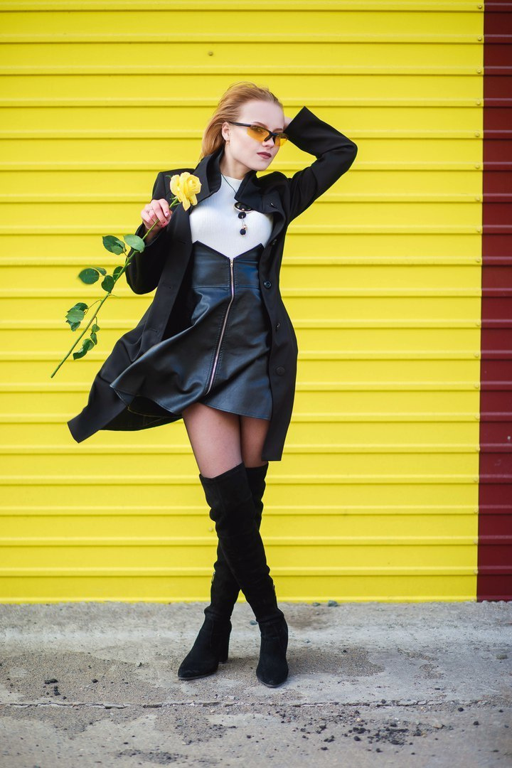 Portret. Фотограф в Коломне, Рязани, Москве. Готовность фото на следующий день