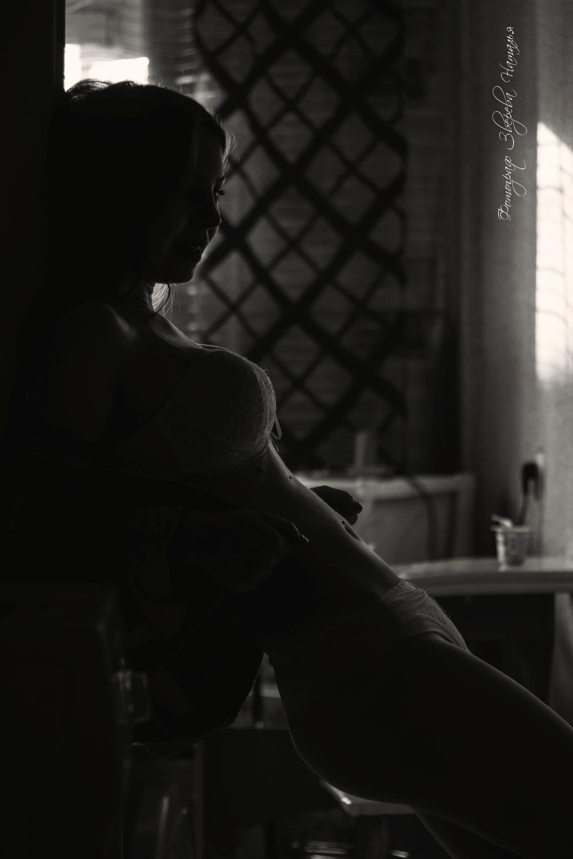 Portret. Фотограф в Коломне, Рязани, Москве. Готовность фото на следующий день