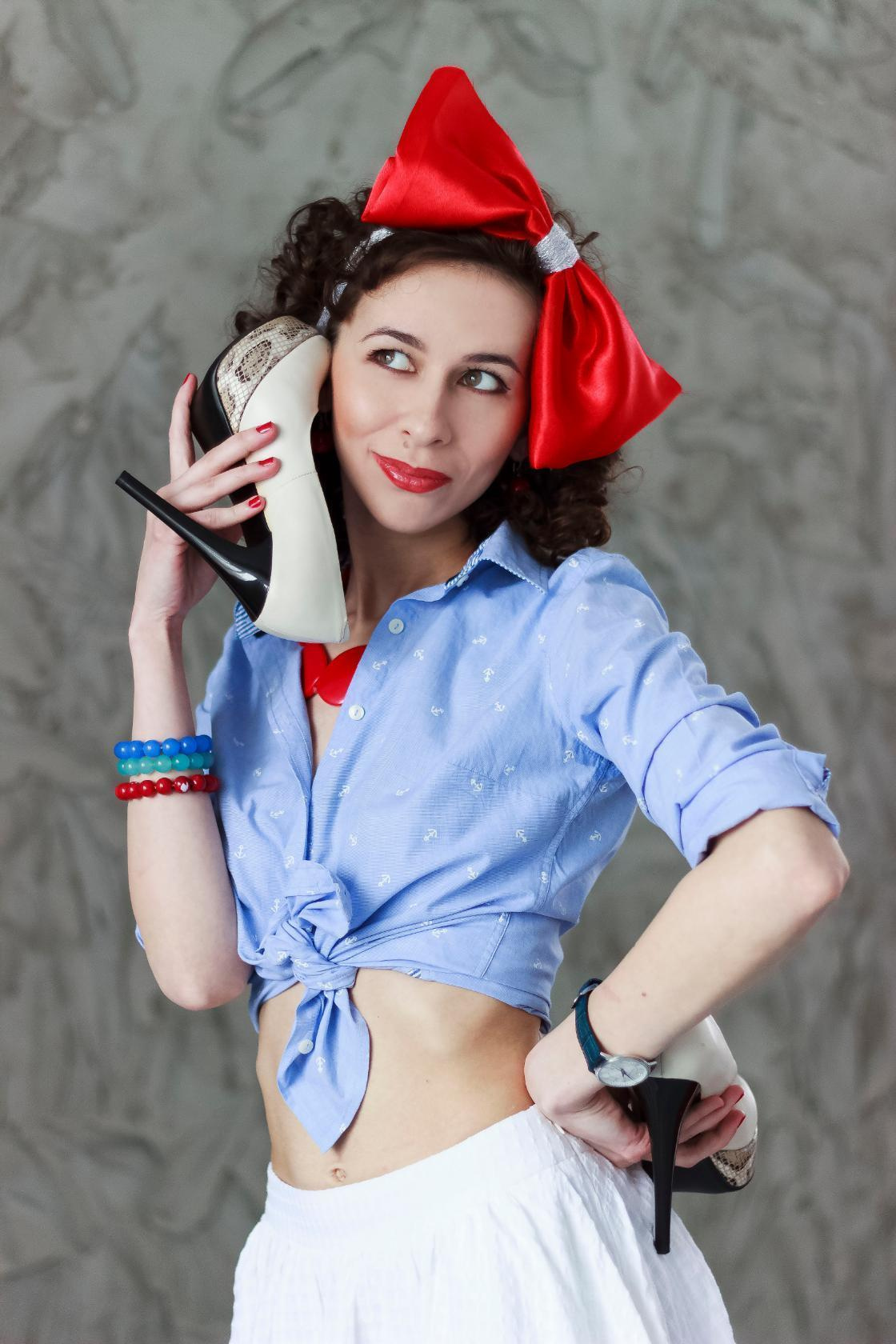 Portret. Фотограф в Коломне, Рязани, Москве. Готовность фото на следующий день