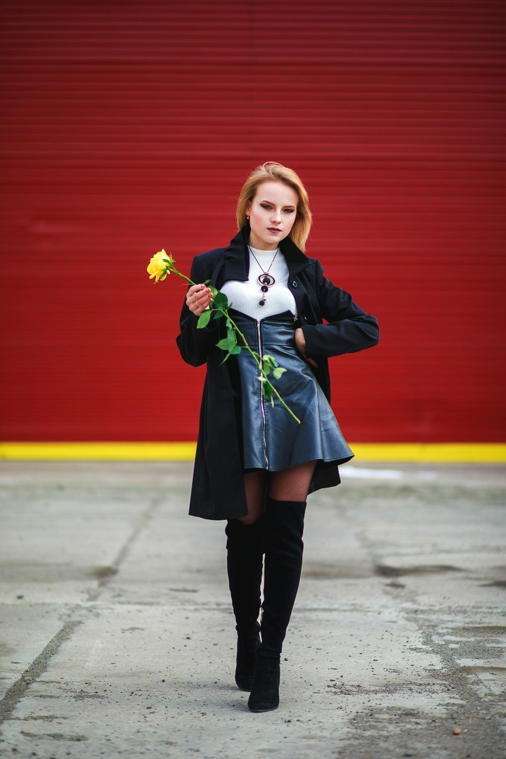 Portret. Фотограф в Коломне, Рязани, Москве. Готовность фото на следующий день