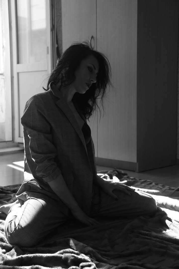 Portret. Фотограф в Коломне, Рязани, Москве. Готовность фото на следующий день