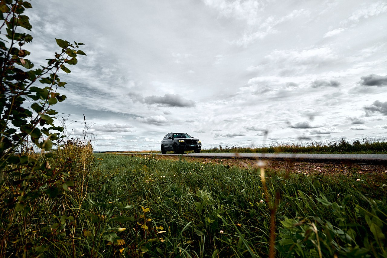 Июльская миля дрэг. Спортивный репортажный фотограф в Ижевске Сергей Мерзляков