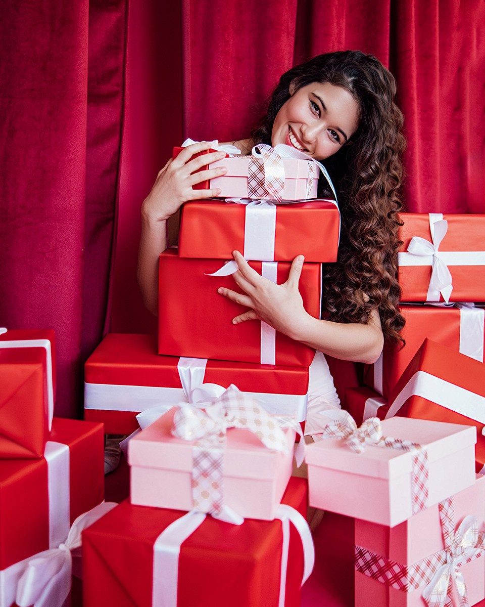 New Year. Светлана Ламм