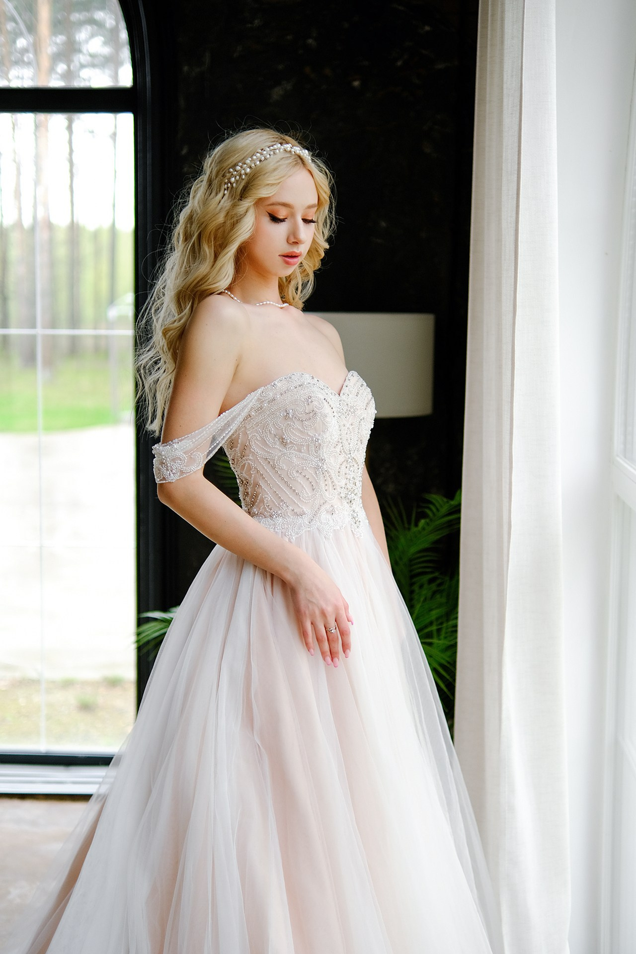 Ekaterina. Свадебный и семейный фотограф Ксения Тараканова г. Иваново