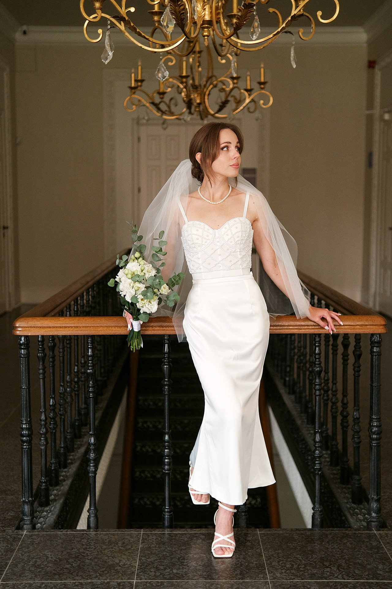 Anna & Anatoliy. Свадебный и семейный фотограф Ксения Тараканова г. Иваново