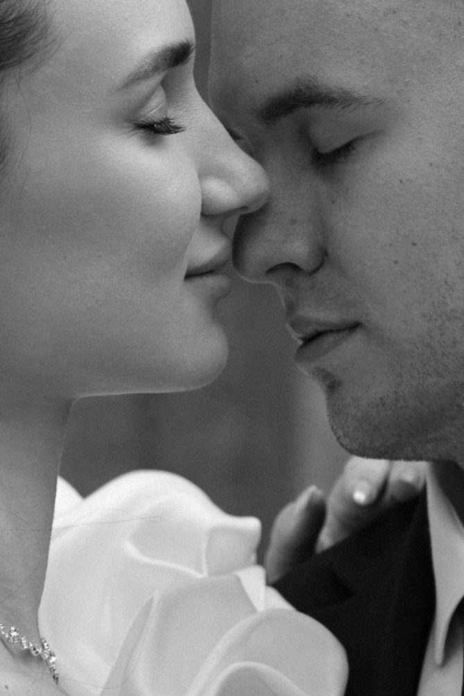 Отзывы. Фотограф Романова Анна