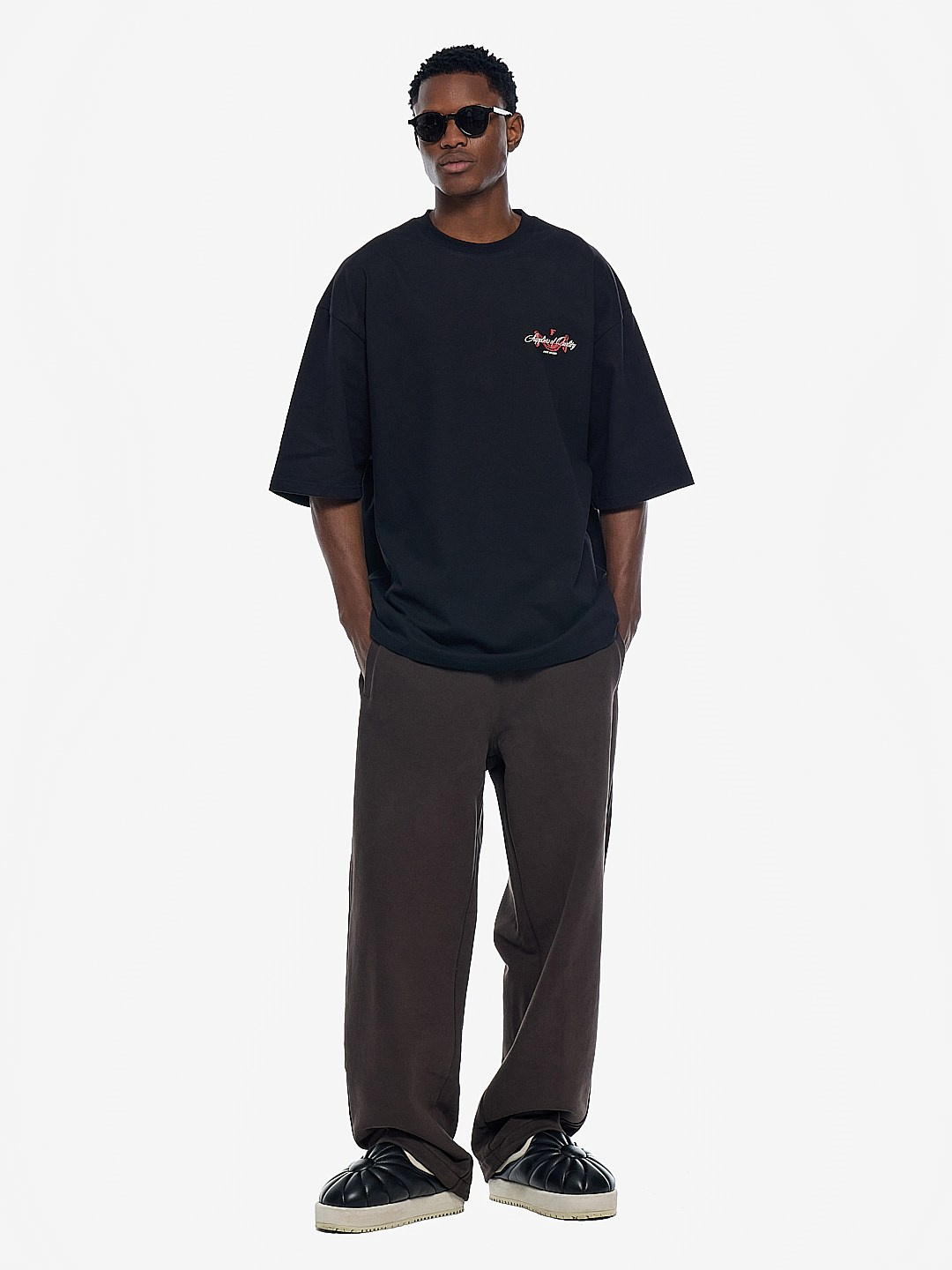 FRHT Shades SS'25. Фотограф для брендов