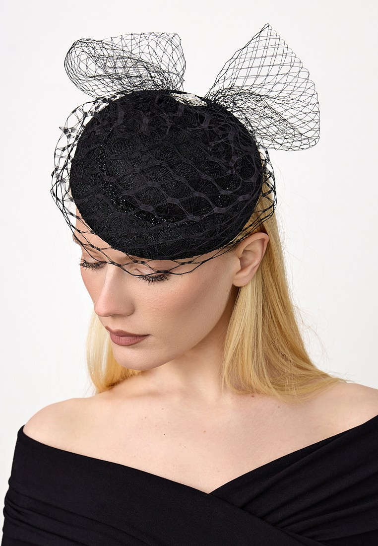 Шляпки. Фотограф для брендов