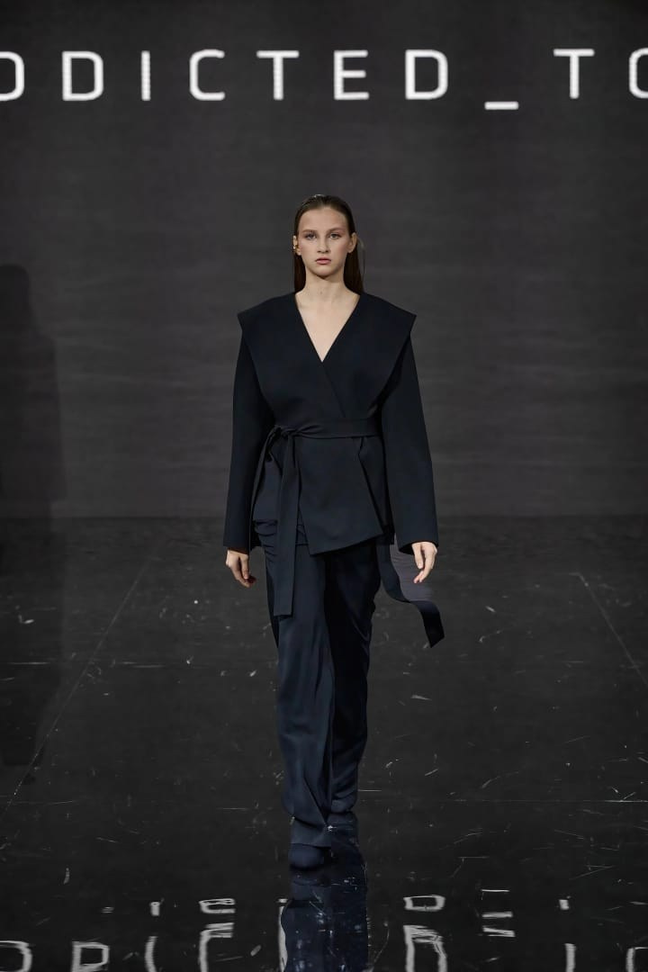 KSENIA. Модельная студия MIA Models