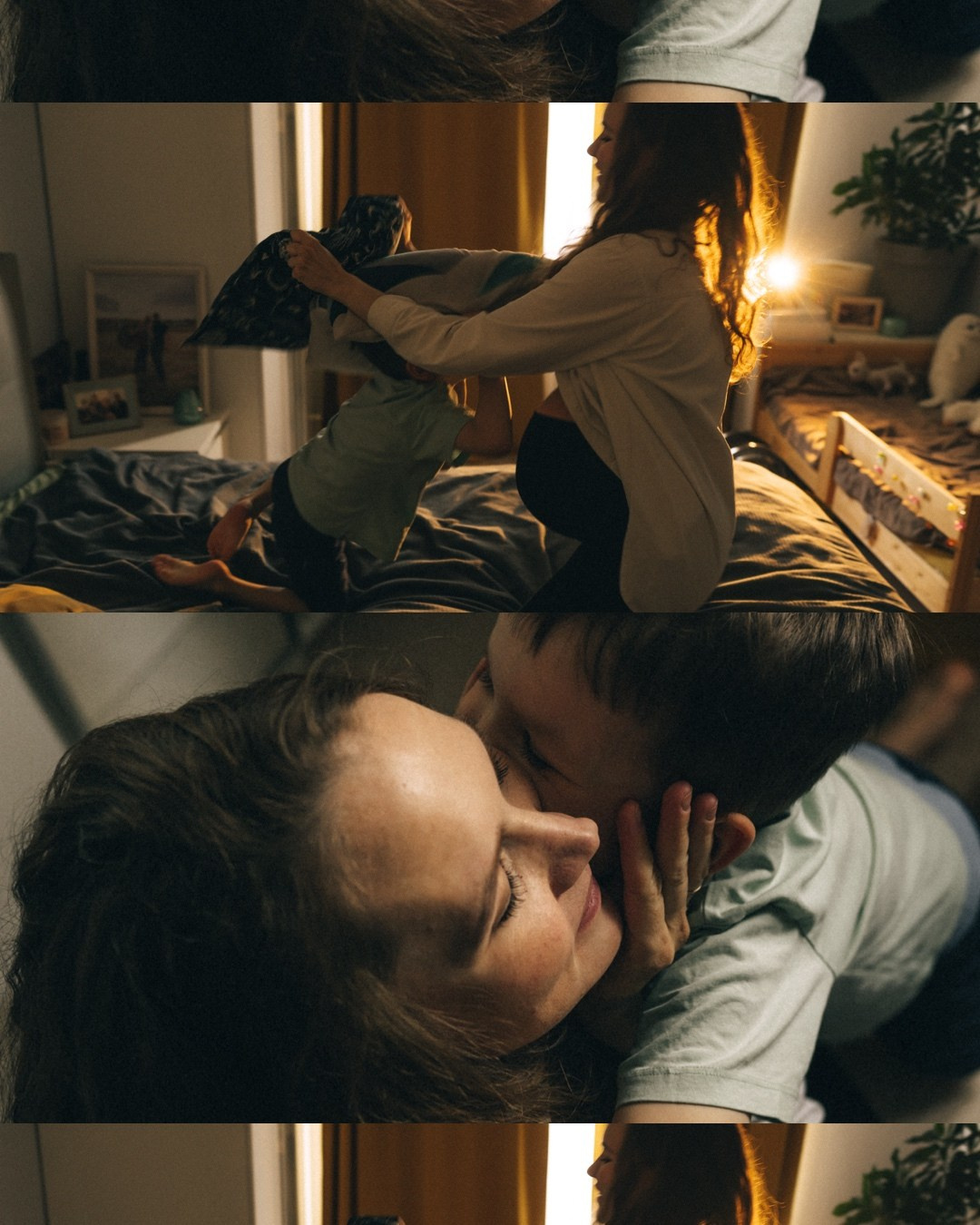 Семейная съемка. Семейный фотограф в Санкт-Петербурге | Баранова Галина