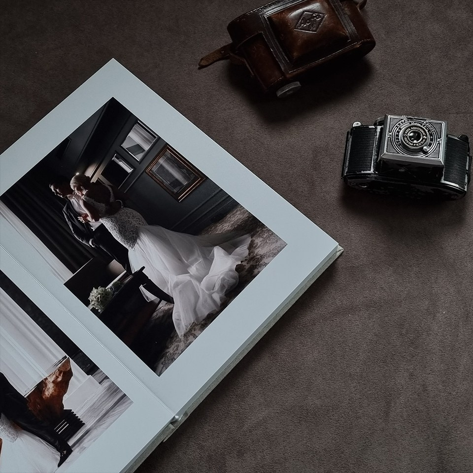 Фотокниги из натурального льна. Фотограф беременности СПб Женский фотограф Спб Диана Кузнецова