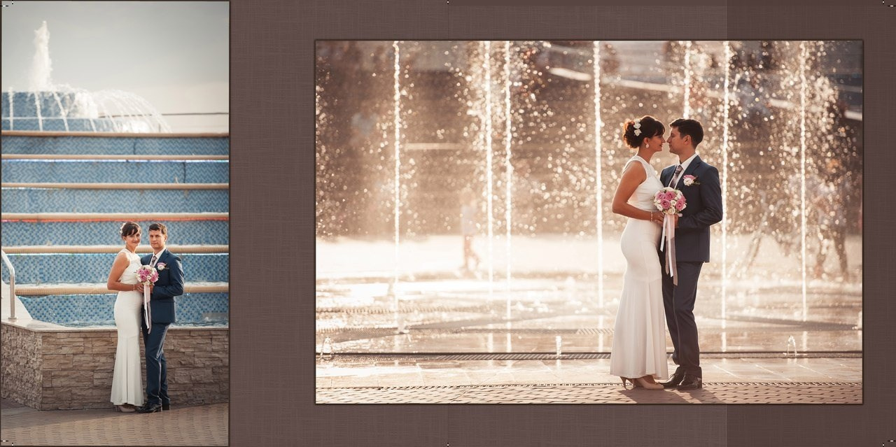 ВАЛЕРИЙ И АННА