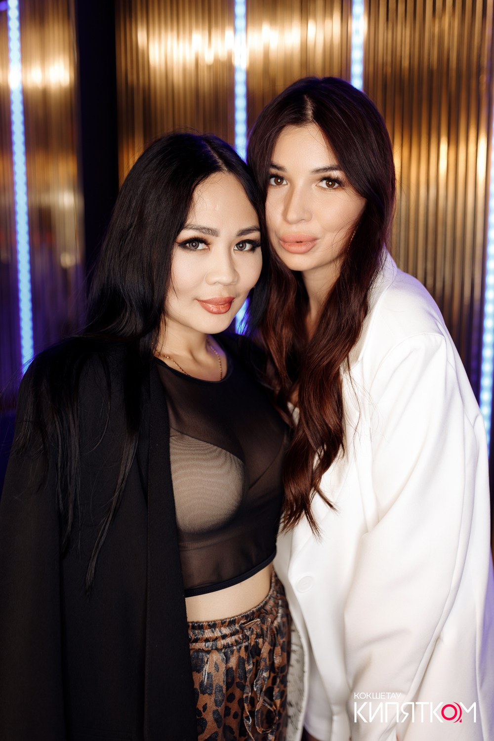 THE SHOW. КИПЯТКОМ КОКШЕТАУ