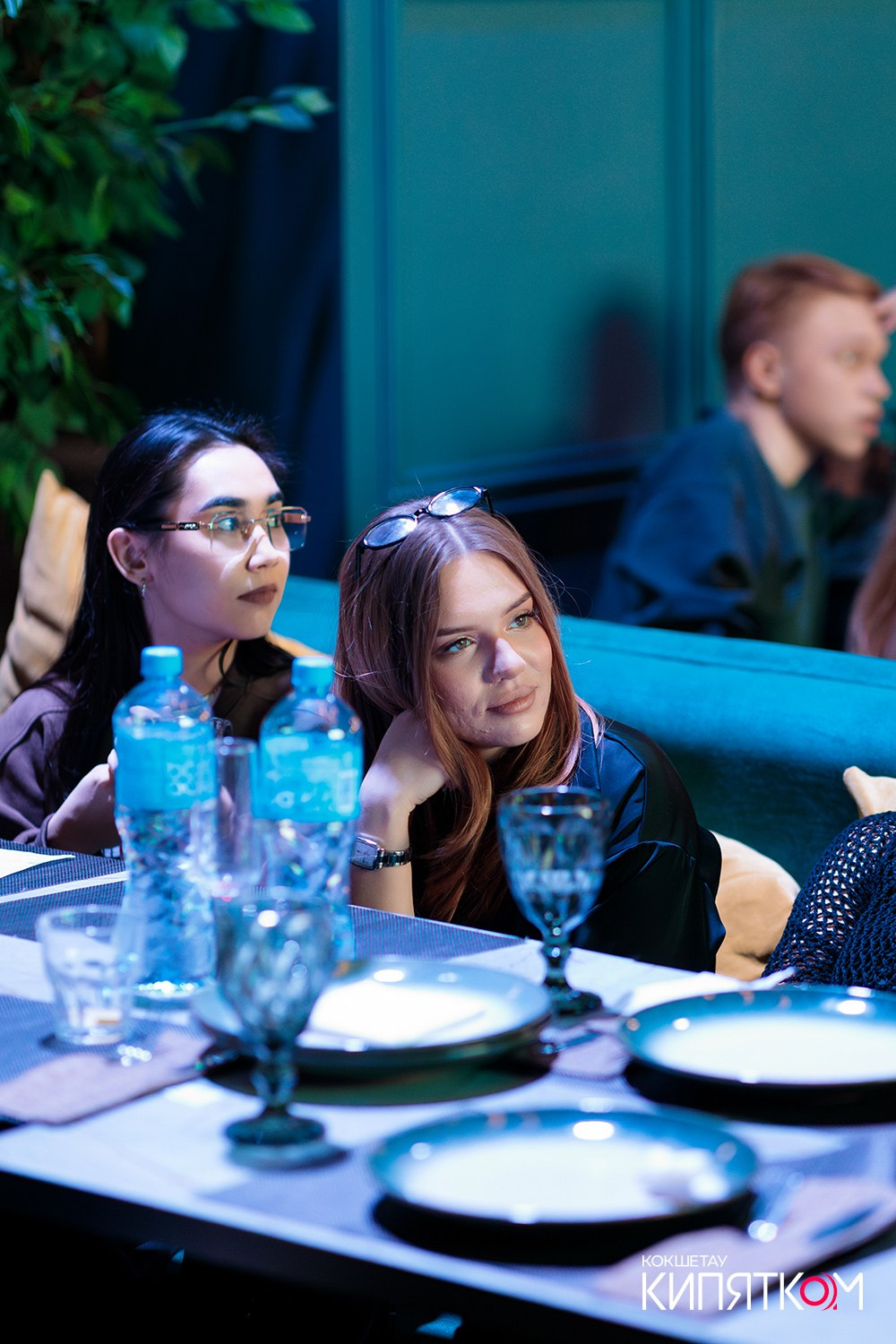 ТЕМА QUIZ. КИПЯТКОМ КОКШЕТАУ