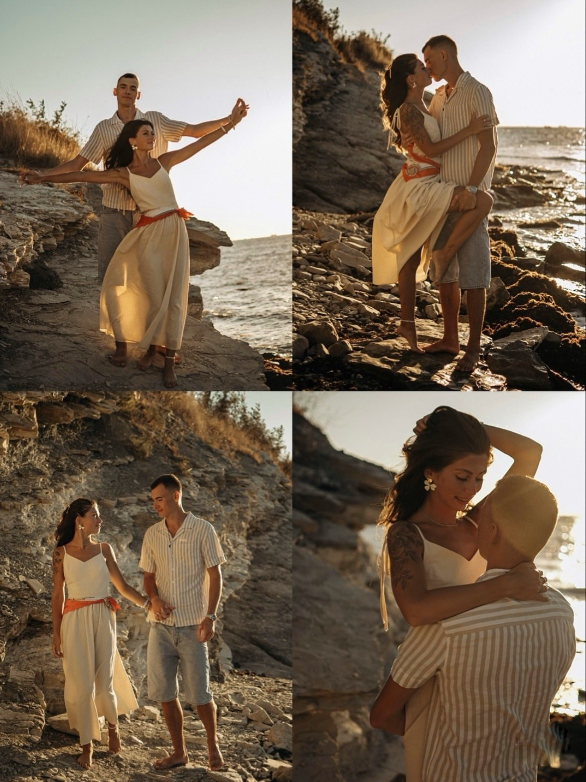 Лера Якоба́ну — фотограф Геленджик