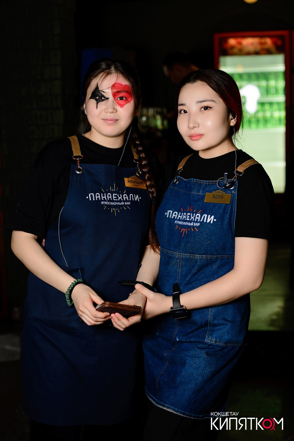 ПАНАЕХАЛИ. КИПЯТКОМ КОКШЕТАУ