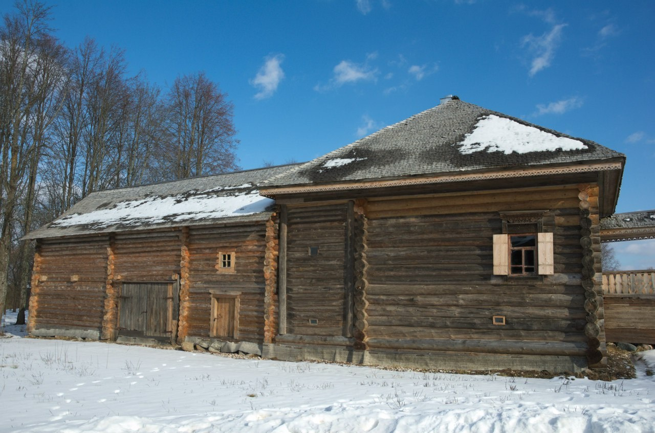 Великий Новгород | 27-28.02.2016. Галерея Фантим